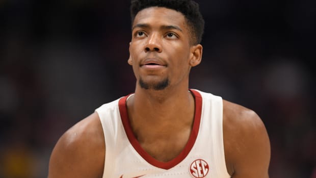 Brandon Miller, Alabama